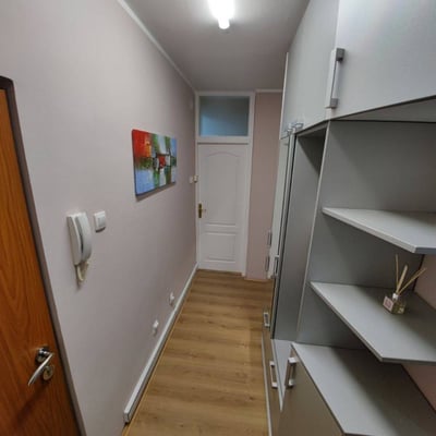 Miete einer möblierten 2-Zimmer-Wohnung, 60 m², Belgrad, Serbien